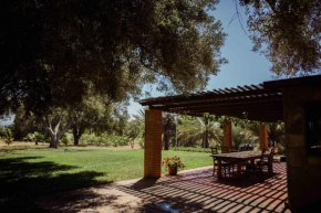 Villa Toros Pintos